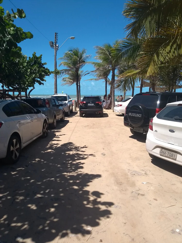Pousada Kitecabana
