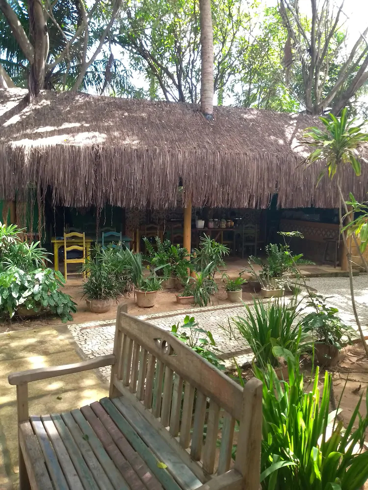 Pousada Kitecabana