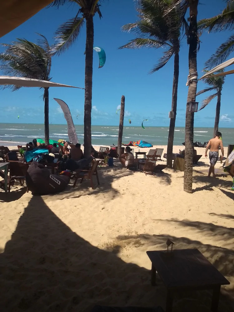 Pousada Kitecabana