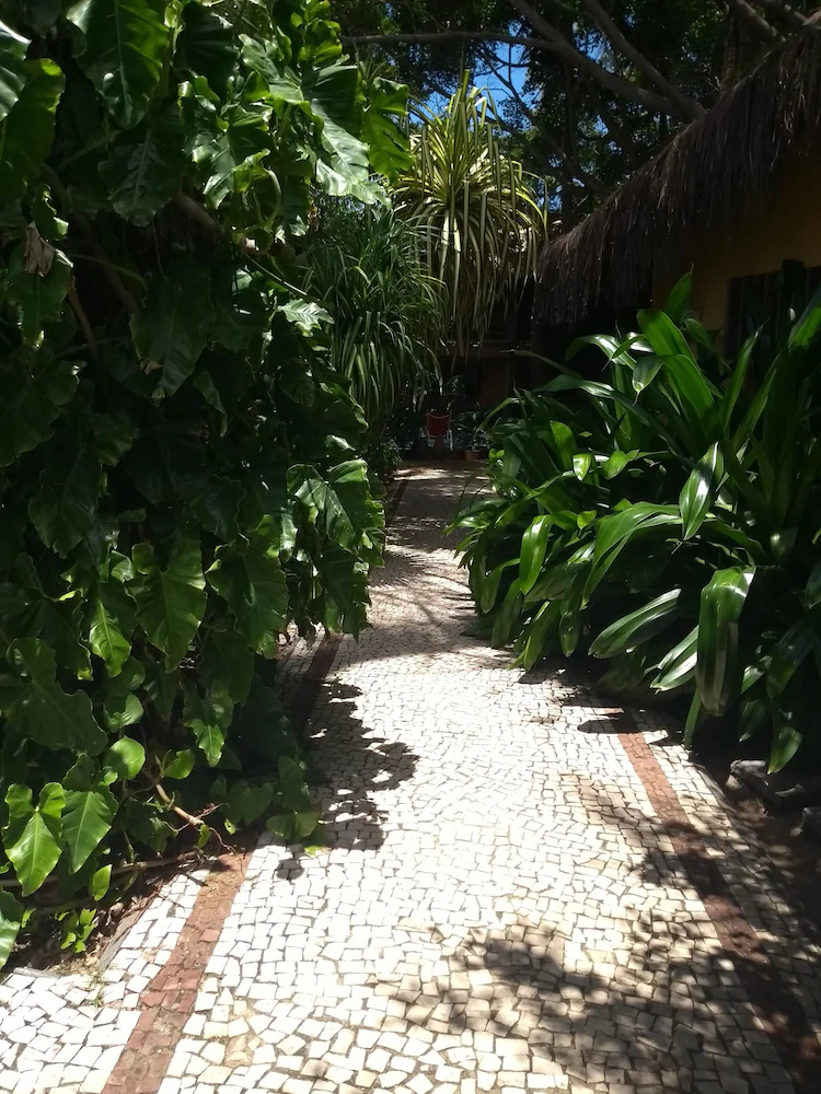 Pousada Kitecabana
