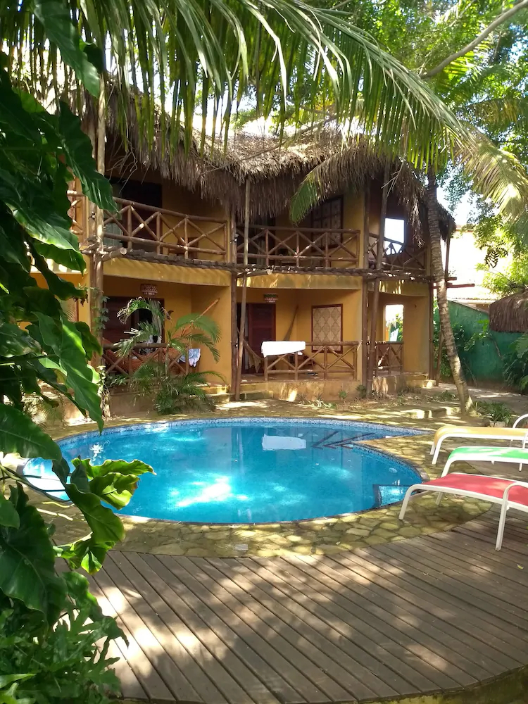 Pousada Kitecabana