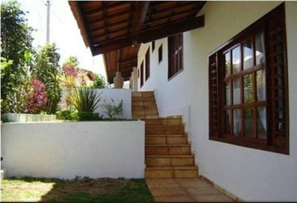 Pousada Paraiso do Cumbuco