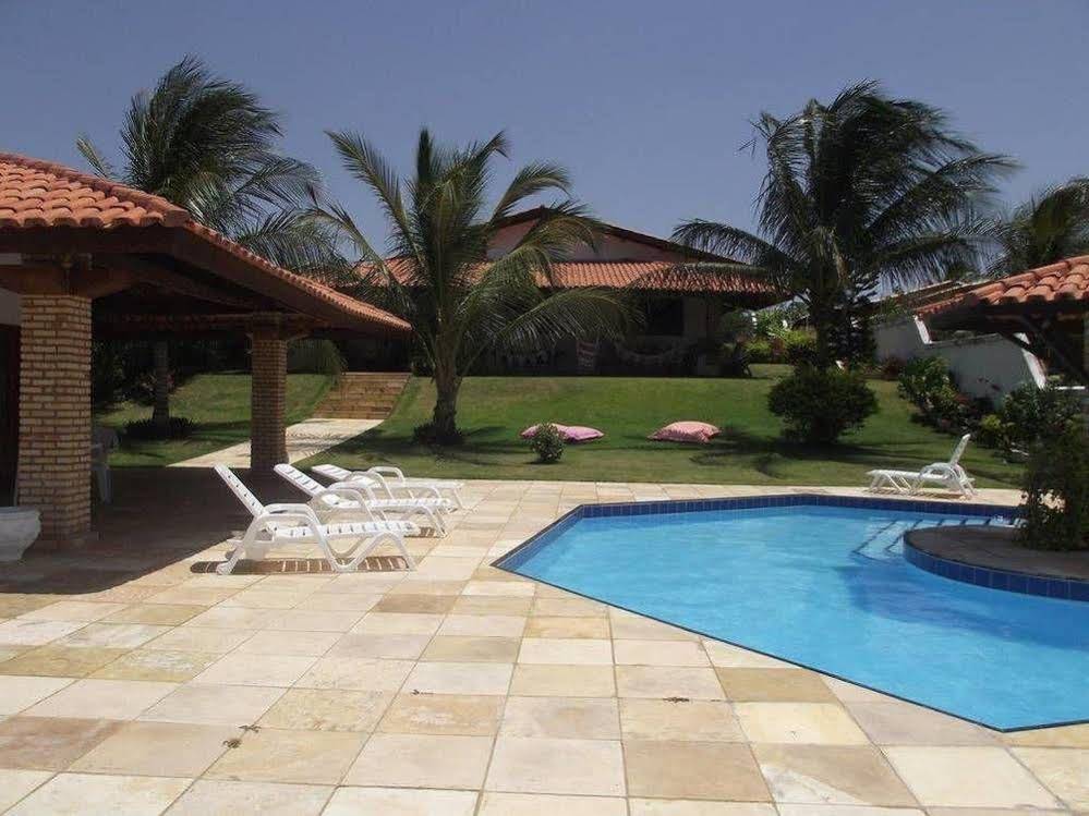 Pousada Paraiso do Cumbuco
