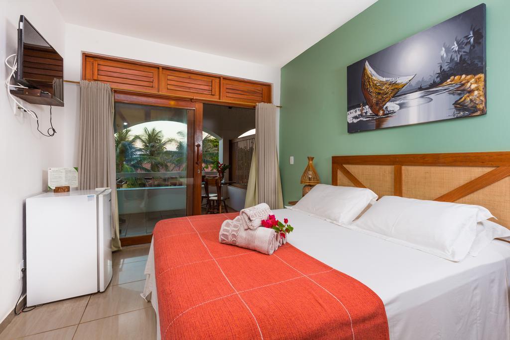 Pousada Vila Coqueiros