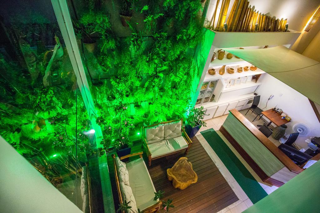 Pousada Vila Coqueiros