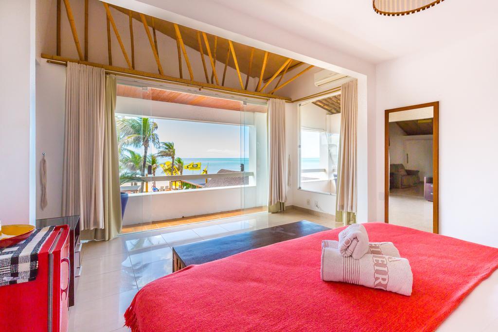 Pousada Vila Coqueiros