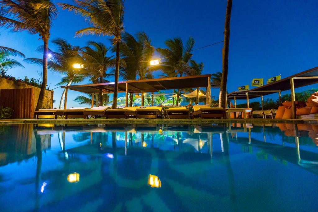 Pousada Vila Coqueiros