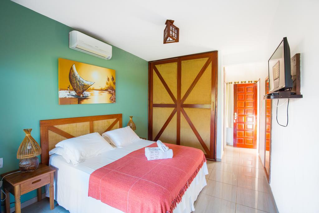 Pousada Vila Coqueiros