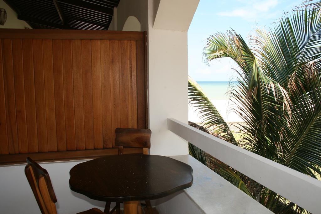 Pousada Vila Coqueiros