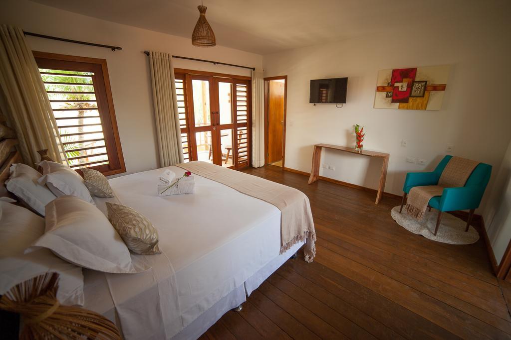 Pousada Vila Coqueiros