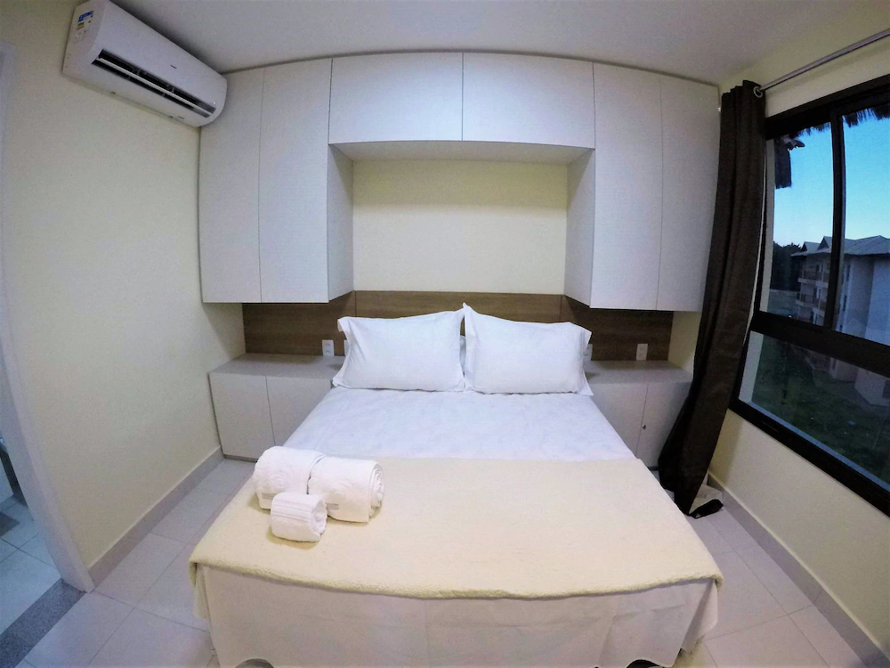 VG Sun Cumbuco by DM Apartments