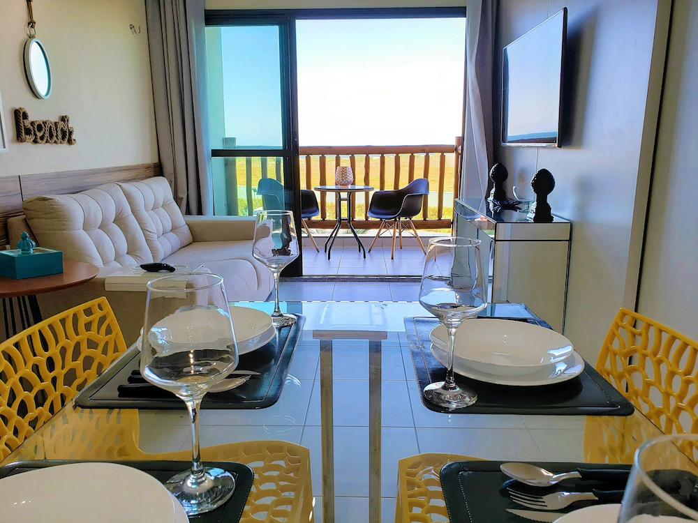 VG Sun Cumbuco by DM Apartments