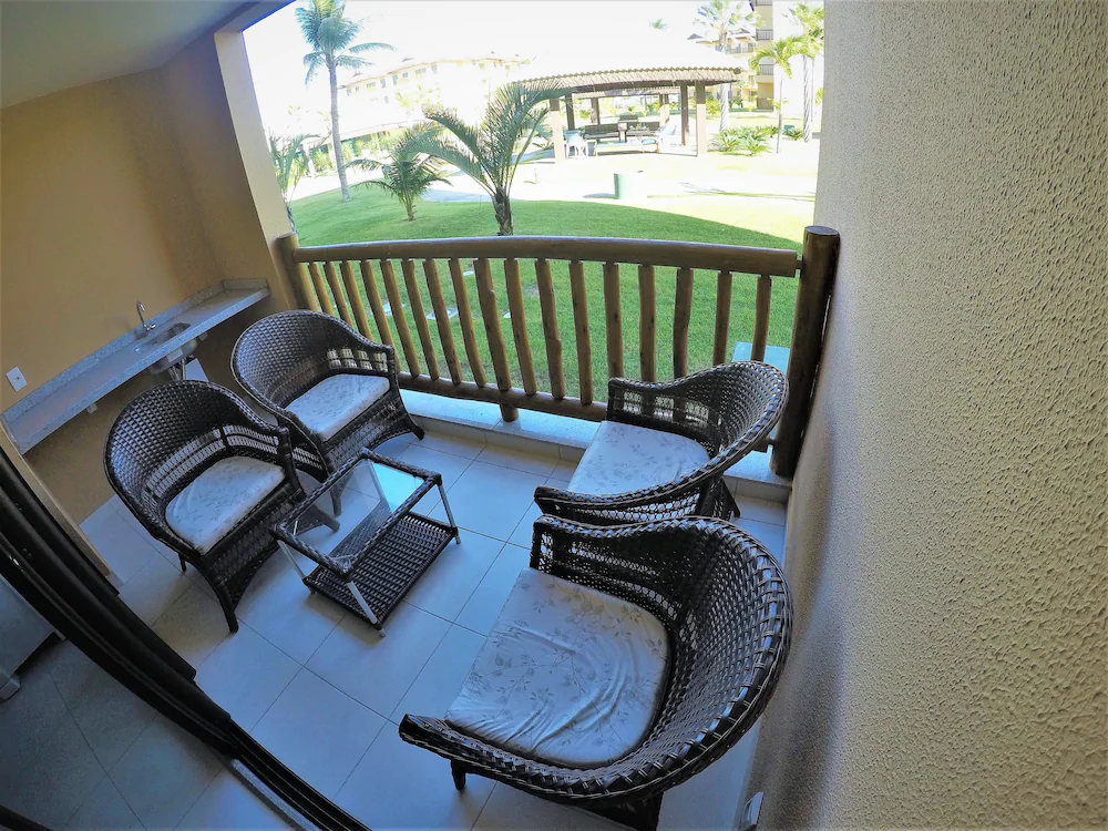 VG Sun Cumbuco by DM Apartments