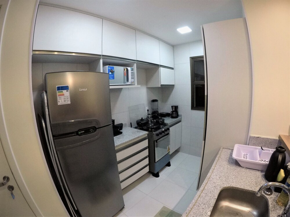 VG Sun Cumbuco by DM Apartments