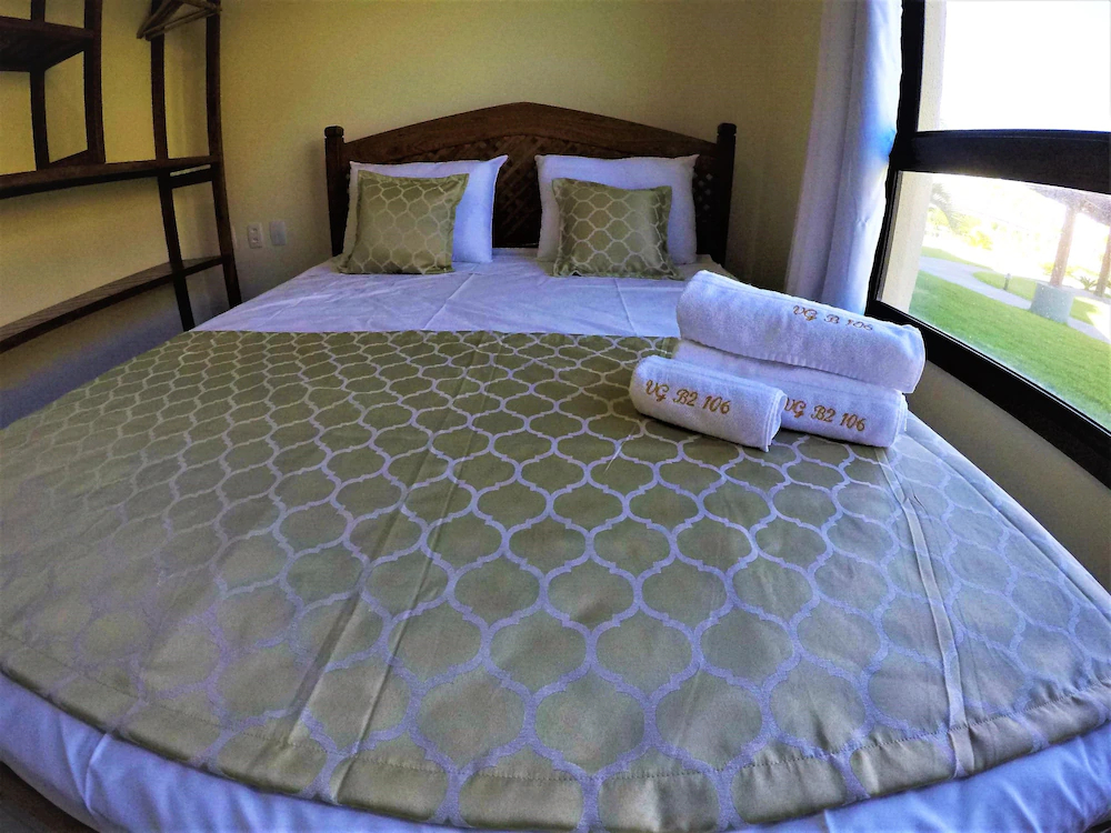 VG Sun Cumbuco by DM Apartments