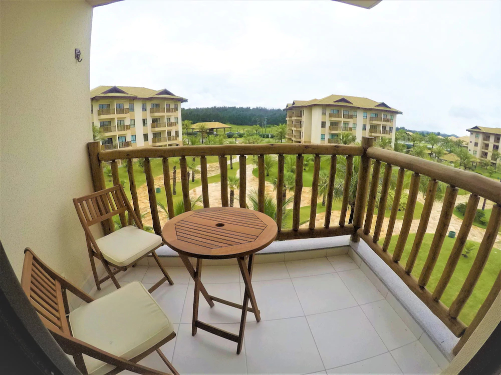 VG Sun Cumbuco by DM Apartments
