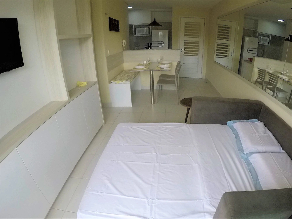 VG Sun Cumbuco by DM Apartments