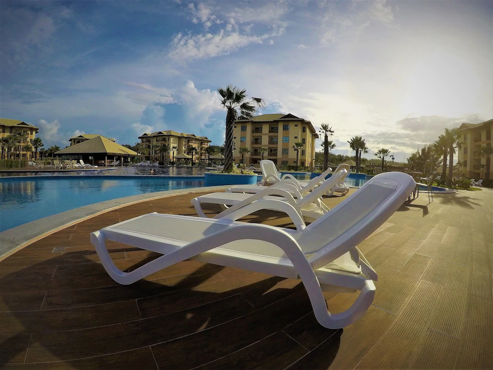 VG Sun Cumbuco by DM Apartments