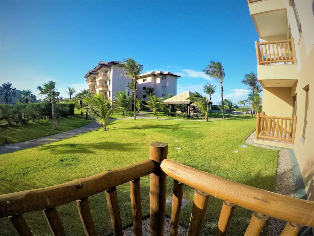 VG Sun Cumbuco by DM Apartments