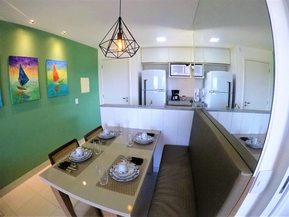 VG Sun Cumbuco by DM Apartments