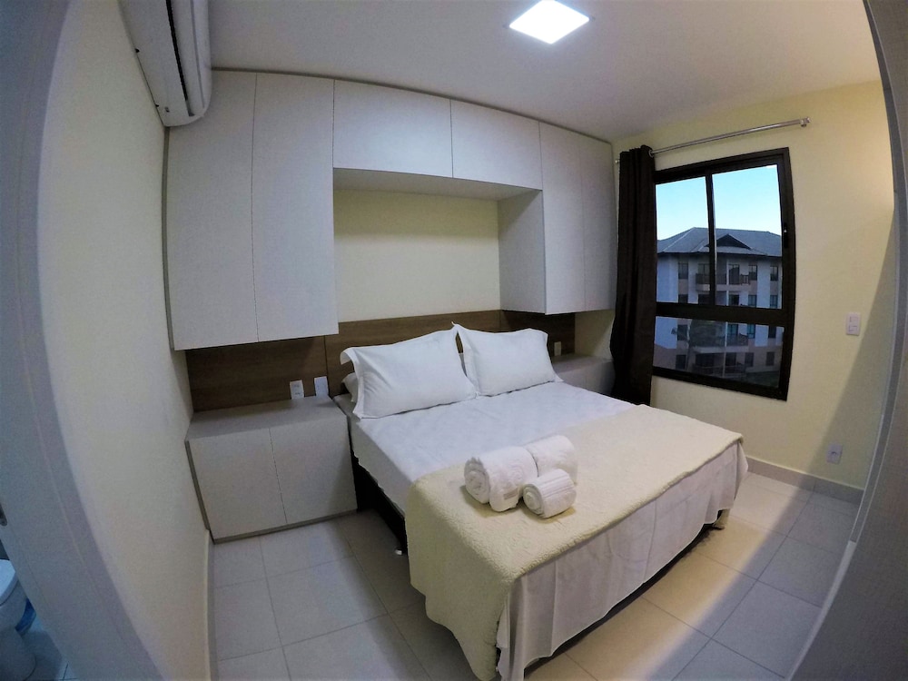 VG Sun Cumbuco by DM Apartments