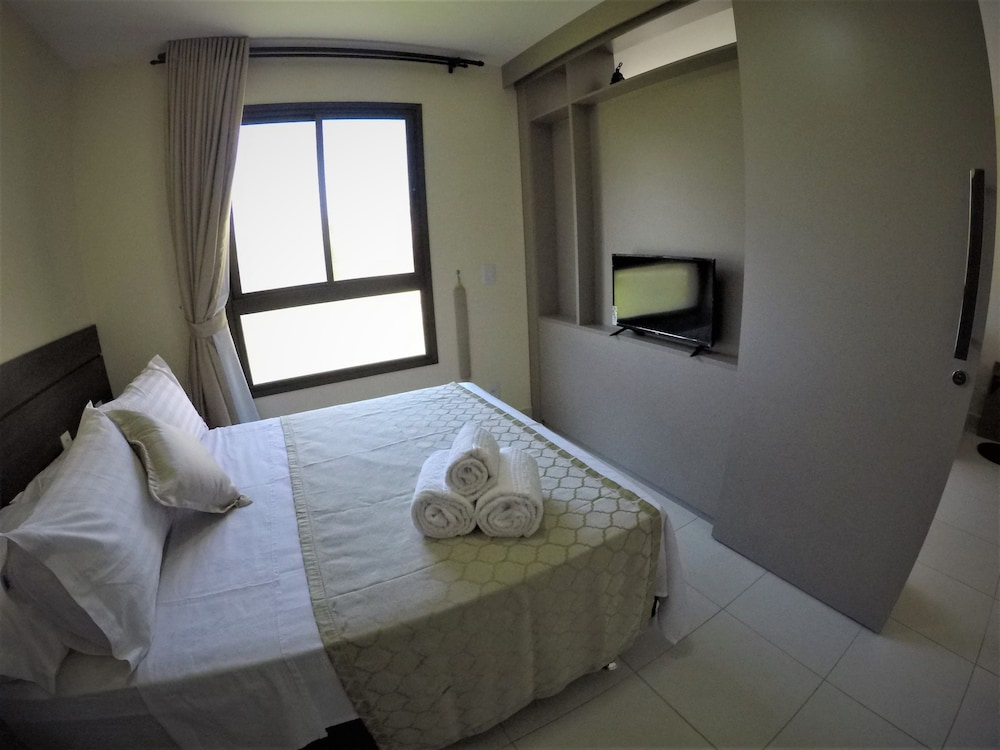 VG Sun Cumbuco by DM Apartments