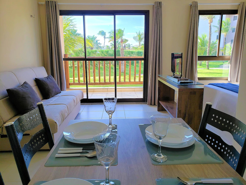 VG Sun Cumbuco by DM Apartments