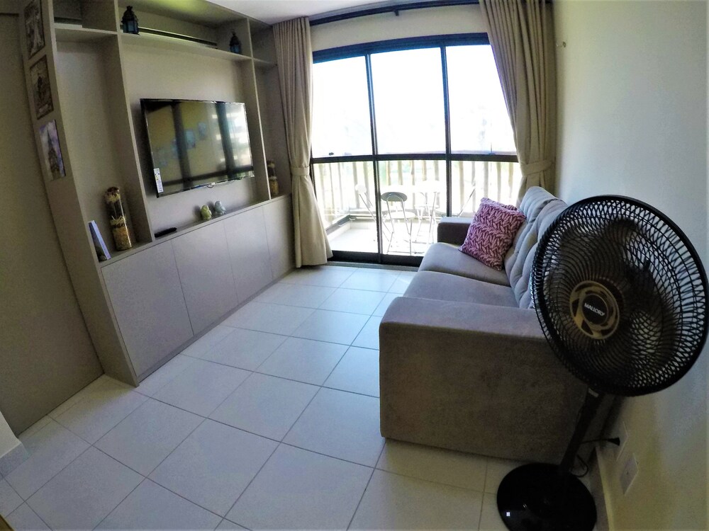 VG Sun Cumbuco by DM Apartments