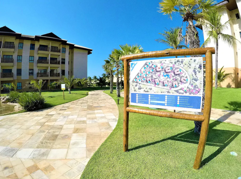 VG Sun Cumbuco by DM Apartments