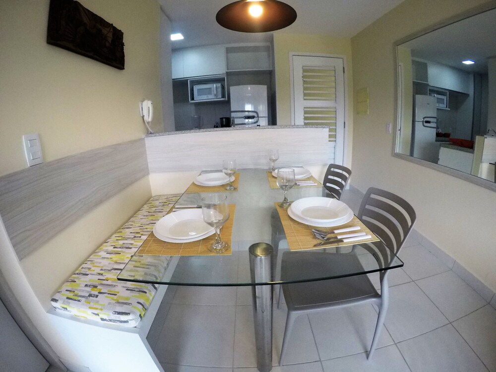 VG Sun Cumbuco by DM Apartments