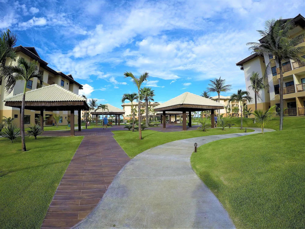 VG Sun Cumbuco by DM Apartments
