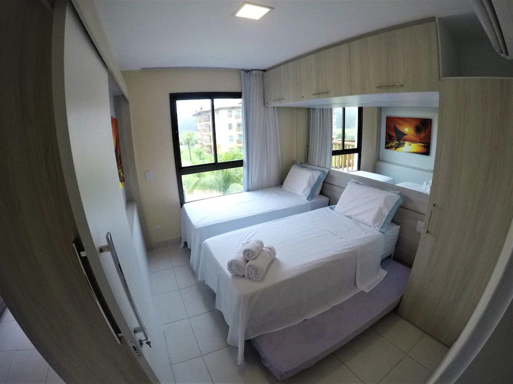 VG Sun Cumbuco by DM Apartments