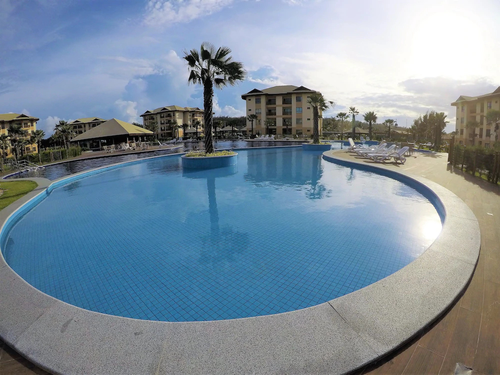 VG Sun Cumbuco by DM Apartments