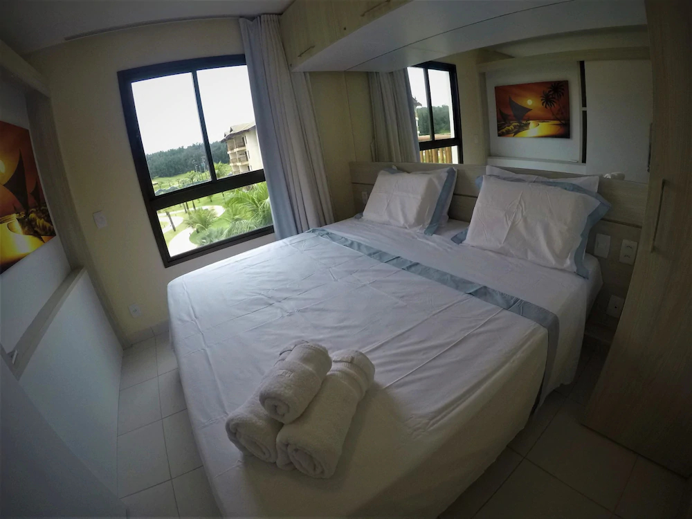 VG Sun Cumbuco by DM Apartments