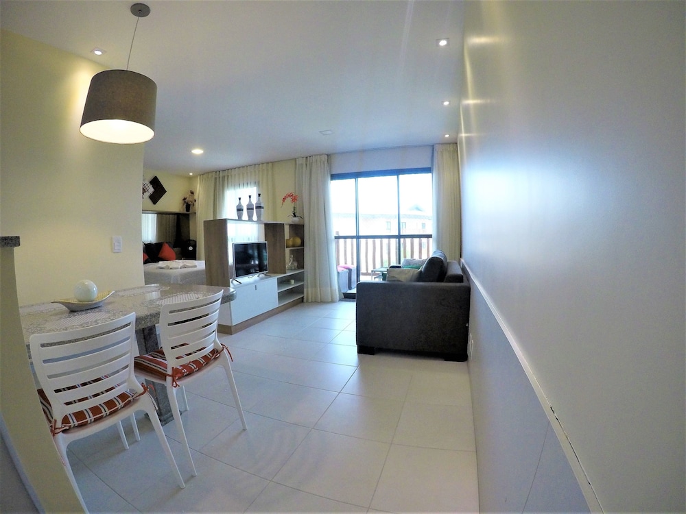 VG Sun Cumbuco by DM Apartments