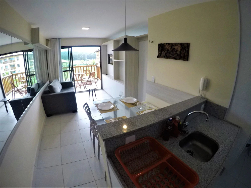 VG Sun Cumbuco by DM Apartments