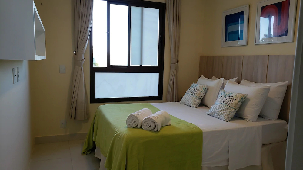 VG Sun Cumbuco by DM Apartments