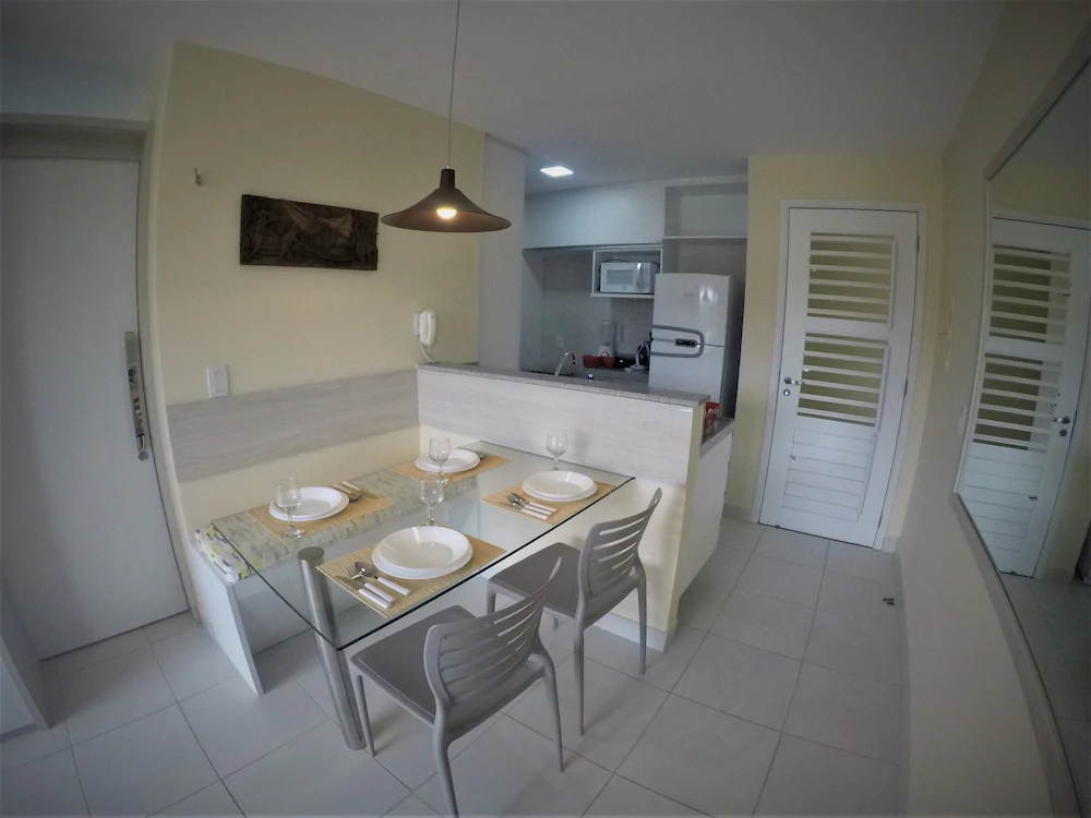 VG Sun Cumbuco by DM Apartments