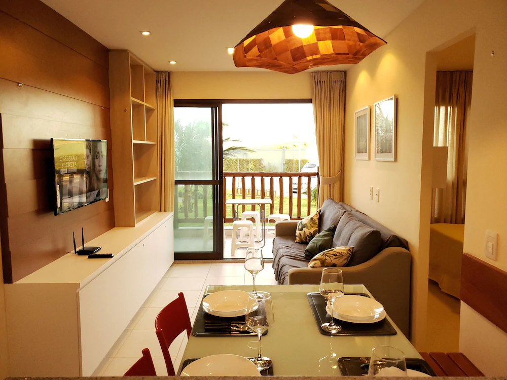 VG Sun Cumbuco by DM Apartments