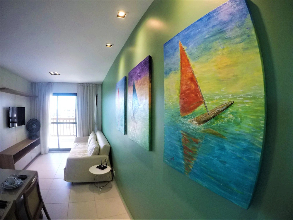 VG Sun Cumbuco by DM Apartments