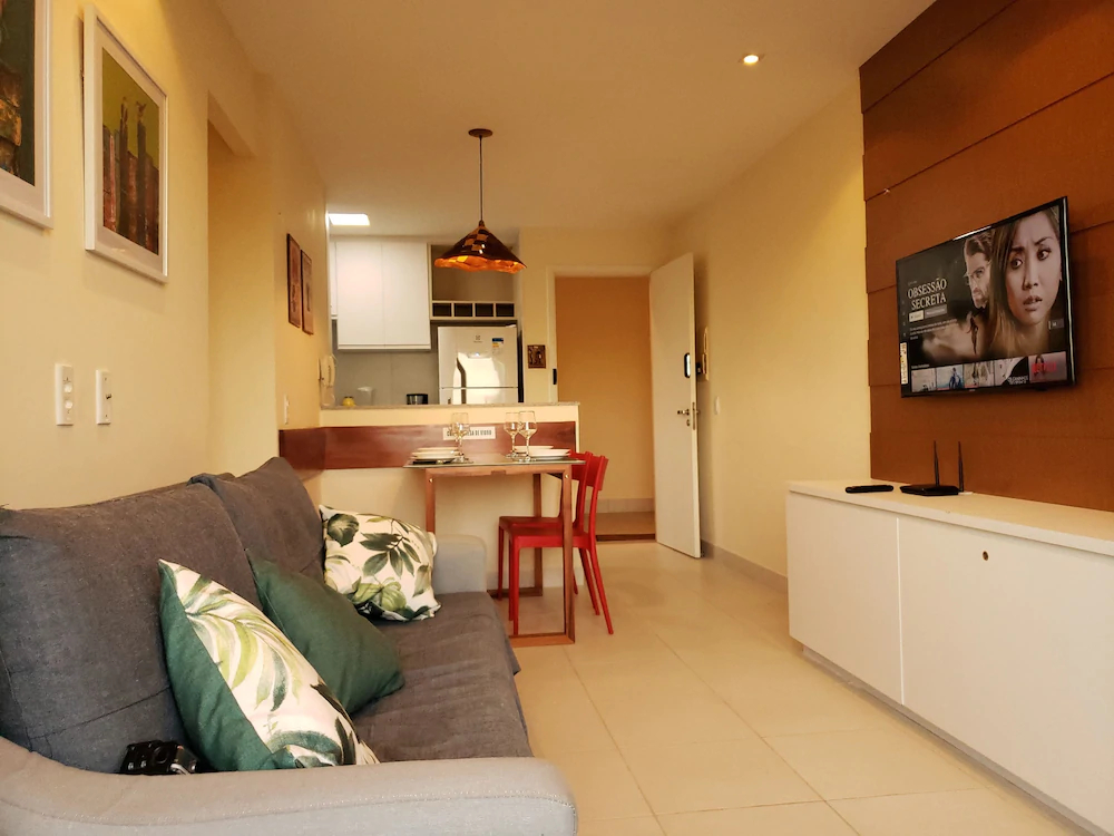 VG Sun Cumbuco by DM Apartments
