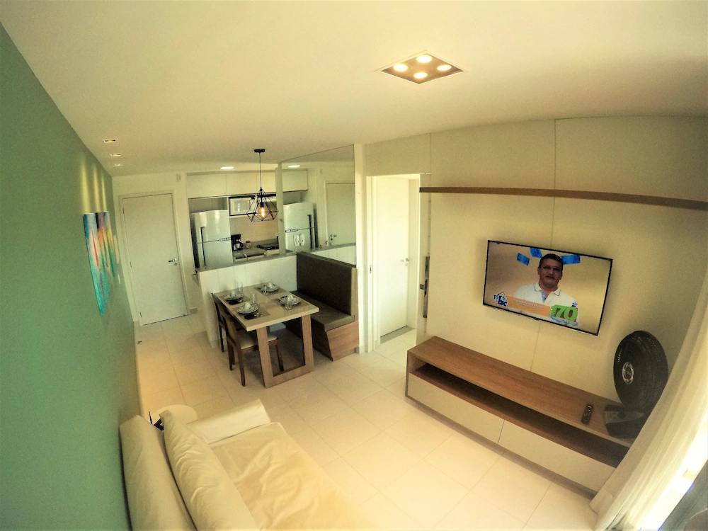 VG Sun Cumbuco by DM Apartments