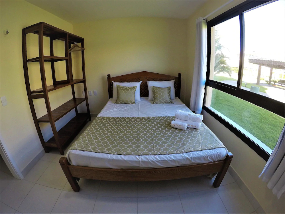 VG Sun Cumbuco by DM Apartments