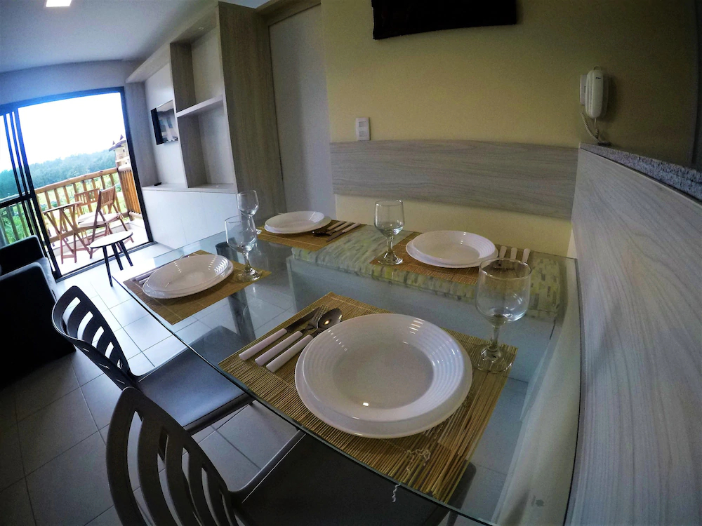 VG Sun Cumbuco by DM Apartments