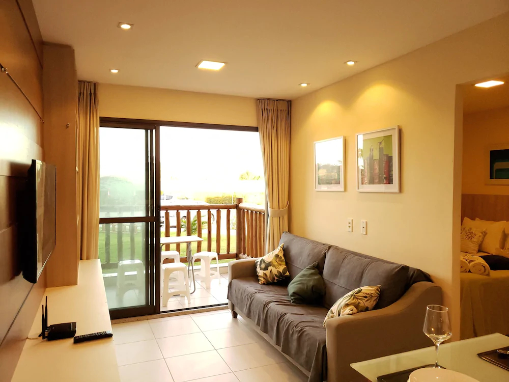 VG Sun Cumbuco by DM Apartments