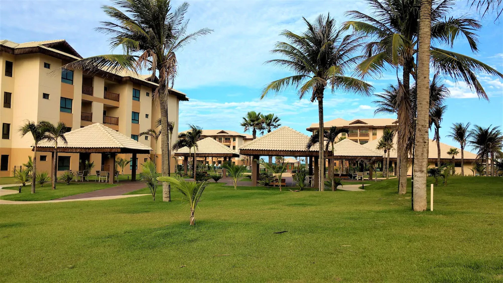 VG Sun Cumbuco by DM Apartments