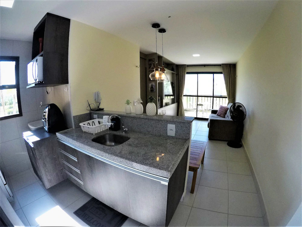 VG Sun Cumbuco by DM Apartments