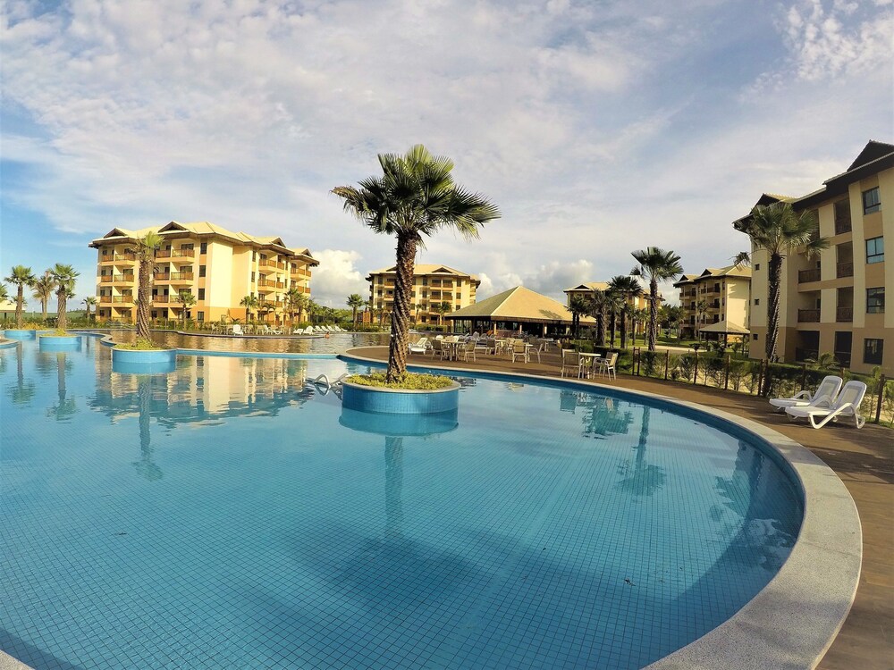 VG Sun Cumbuco by DM Apartments