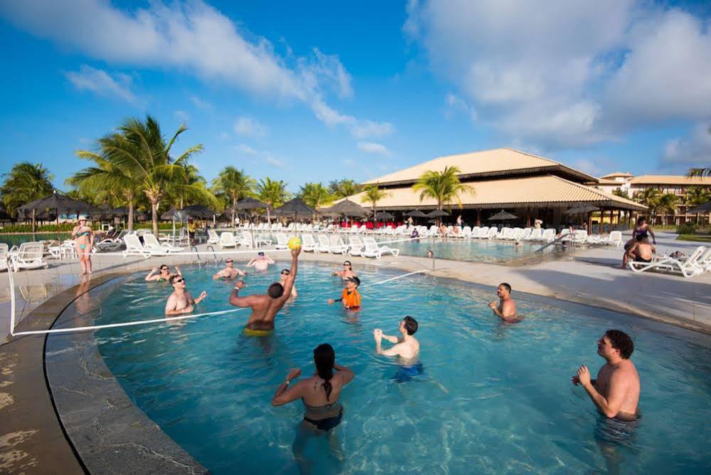 Vila Galé Cumbuco Hotel