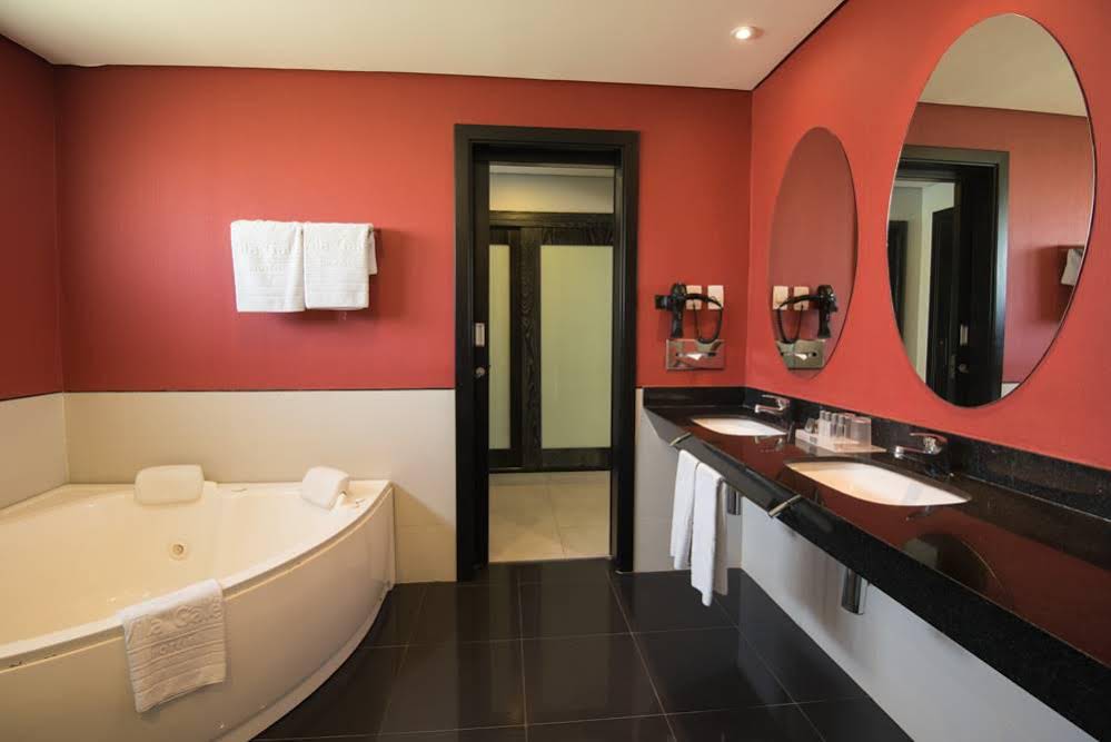 Vila Galé Cumbuco Hotel
